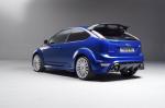 Ford Focus RS 2009 года